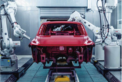 比亞迪成立礦產(chǎn)公司！電池一天一個價！“搶”礦能解壓？