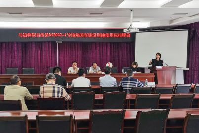 蜀能礦產(chǎn)成功競(jìng)拍“正極材料”項(xiàng)目建設(shè)用地