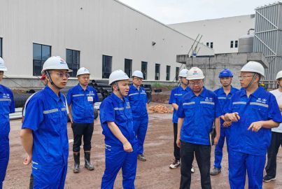 蜀能礦產(chǎn)召開安委會、環(huán)委會2023年第二季度會議暨“迎大運(yùn)、保安全”專題部署會