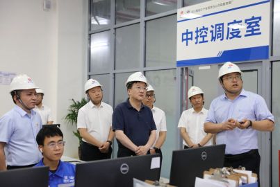 陳光浩在馬邊彝族自治縣調(diào)研時強調(diào)：深化“組團式”幫扶和東西部協(xié)作 以鄉(xiāng)村振興的實際成效助力高質(zhì)量發(fā)展