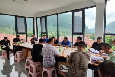 蜀能礦產(chǎn)三號(hào)礦山召開(kāi)安全、環(huán)保、職業(yè)健康工作會(huì)議