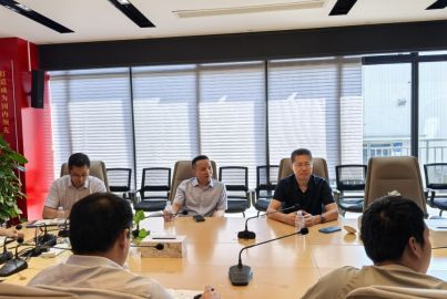 蜀能礦產(chǎn)磷酸鐵鋰廠召開生產(chǎn)經(jīng)營工作推進(jìn)會(huì)