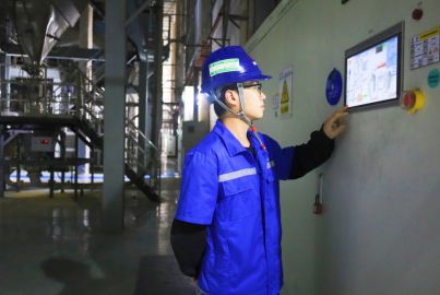 大干六十天 打贏收官戰(zhàn)丨榜樣故事①汪珩——擔當奉獻 砥礪前行