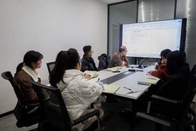 大干六十天 打贏收官戰(zhàn)丨強化宣傳隊伍建設(shè) 講好蜀礦故事②