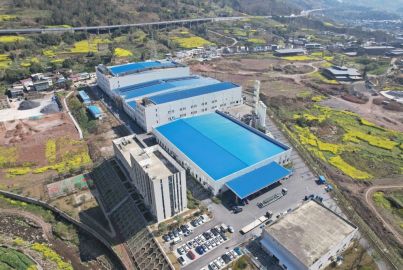 新材料“朋友圈”再擴大！蜀能礦產(chǎn)公司第二客戶訂單保有量超2000噸