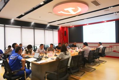 自治縣總工會(huì)、公安局靠前發(fā)力推動(dòng)蜀能礦產(chǎn)磷酸鐵鋰工廠筑牢綜治根基